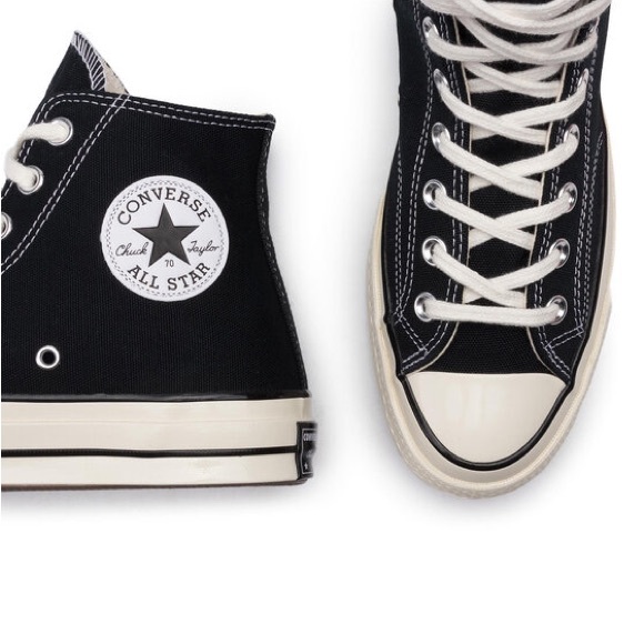 Converse Mens Chuck 70 Hi 162050C - Picture 6 of 7
